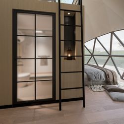 Beehives Domes