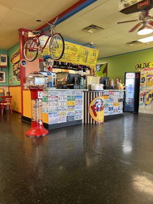 Coney Island Drive Inn Largo by null