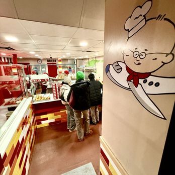 Uncle Tetsu - Inside - Japanese Near Me - Boston, Massachusetts