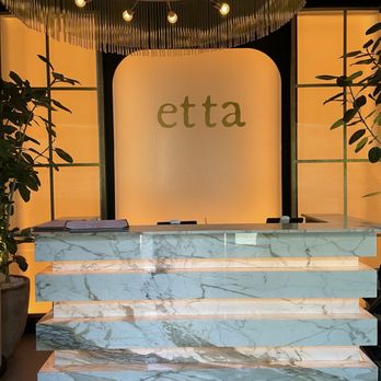 etta - Front desk - New American Near Me - Scottsdale, Arizona