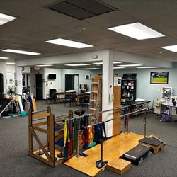 NovaCare Rehabilitation - Bethlehem