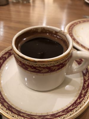 Ali Baba Restaurant by null