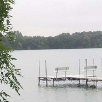 Flying Goose Campground and Resort - Dock - Campgrounds Near Me - Fairmont, Minnesota Flying Goose Campground and Resort - Dock - Campgrounds Near Me - Fairmont, Minnesota