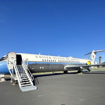 Castle Air Museum - Museums Near Me - Atwater, California Castle Air Museum - Museums Near Me - Atwater, California