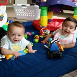 Just Kids Home Daycare