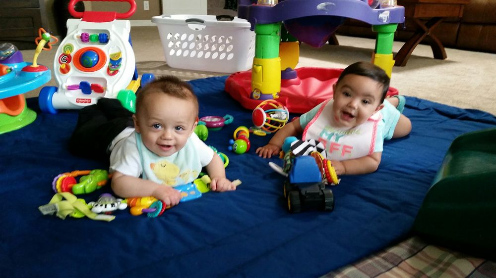 Just Kids Home Daycare - childcare center in Santa Clara, CA