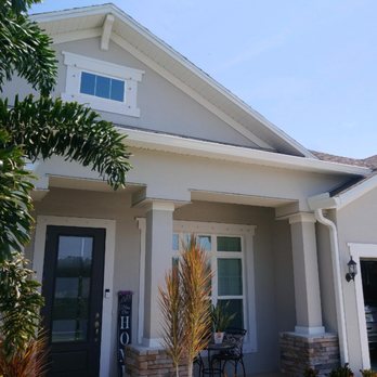TMC Gutters - Gutter Services Near Me - Palm Bay, Florida