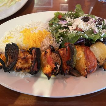 Panini Kabob Grill - Charbroiled Chicken Shish Kabob - Mediterranean Near Me - Long Beach, California Panini Kabob Grill - Charbroiled Chicken Shish Kabob - Mediterranean Near Me - Long Beach, California