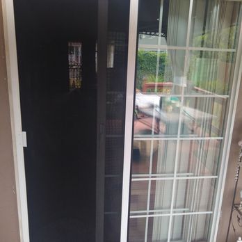 Den Defenders Security Doors - Extra thick screen for pet protection. - Chimney Sweeps Near Me Den Defenders Security Doors - Extra thick screen for pet protection. - Chimney Sweeps Near Me