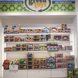 Kappa Toys