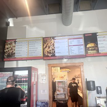 Potato Coop - Food Trucks Near Me - Harrisburg, Pennsylvania