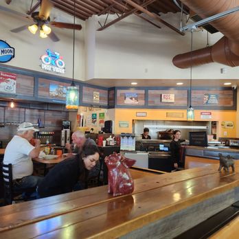 Grandpa's Cafe - New American Near Me - Berthoud, Colorado