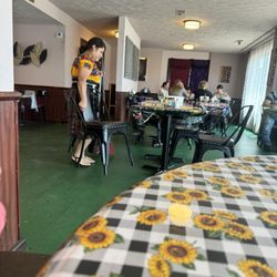 Quiche Restaurante Guatemalteco