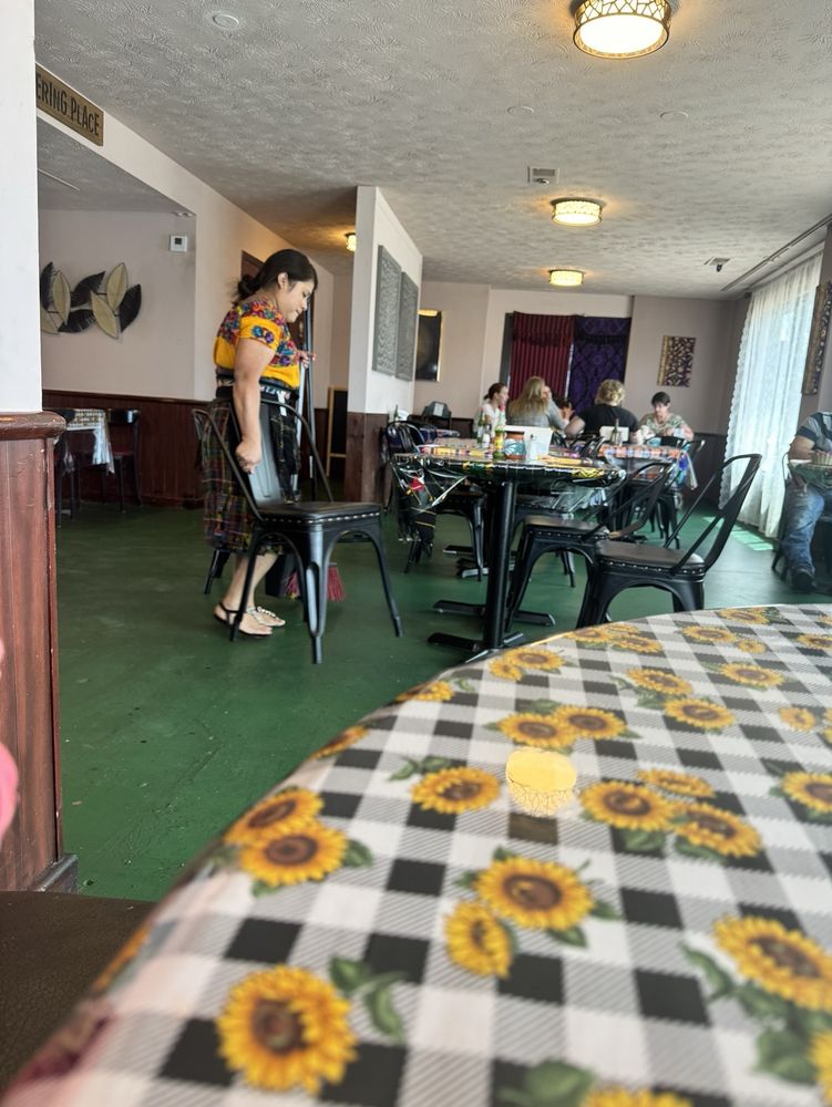 Quiche Restaurante Guatemalteco