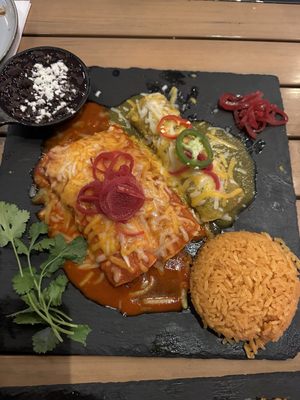 Hercules Draft House & Cantina by null