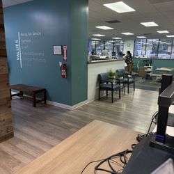 Coury & Buehler Physical Therapy