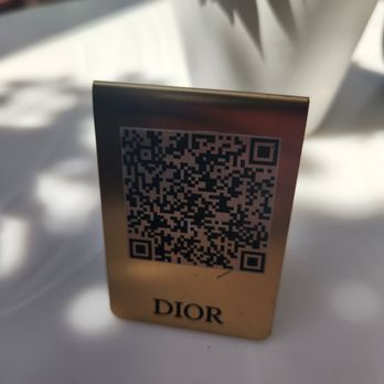 Dior Cafe - Scan the menu - Coffee & Tea Near Me - Miami, Florida Dior Cafe - Scan the menu - Coffee & Tea Near Me - Miami, Florida