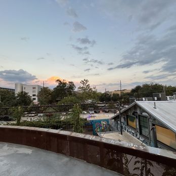 Cosmic Saltillo - Coffee & Tea Near Me - Austin, Texas