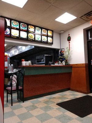 Shanghai Garden Chinese Restaurant