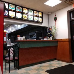 Shanghai Garden Chinese Restaurant