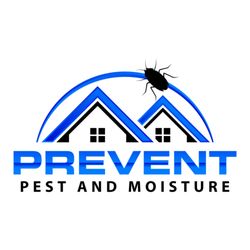 Prevent Pest and Moisture