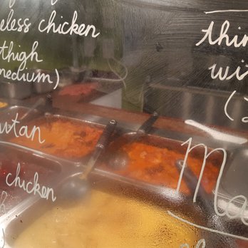 Little Penang - Authentic - Malaysian Near Me - Wellington, WGN