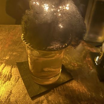 Chapter 4 at Les Amis - Whiskey Bars Near Me - Fullerton, California