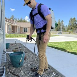 Spud Pest Control