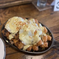 Jack Rabbit - Loaded Tots