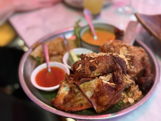 Fern Thai on Main (Bellevue) by null
