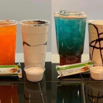 Panhandle Nutrition - a variety of drinks - Juice Bars & Smoothies Near Me - Blountstown, Florida Panhandle Nutrition - a variety of drinks - Juice Bars & Smoothies Near Me - Blountstown, Florida