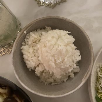 Communion - Coconut rice side - Desserts Near Me - San Diego, California Communion - Coconut rice side - Desserts Near Me - San Diego, California