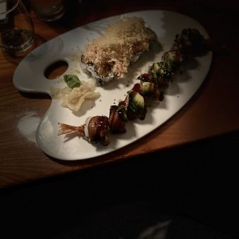 Pisces Sushi - Sushi Bars Near Me - Charlotte, North Carolina Pisces Sushi - Sushi Bars Near Me - Charlotte, North Carolina