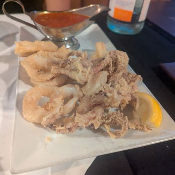 Romeo -N- Juliettes Caffe - Calamari - Italian Near Me - Jupiter, Florida Romeo -N- Juliettes Caffe - Calamari - Italian Near Me - Jupiter, Florida