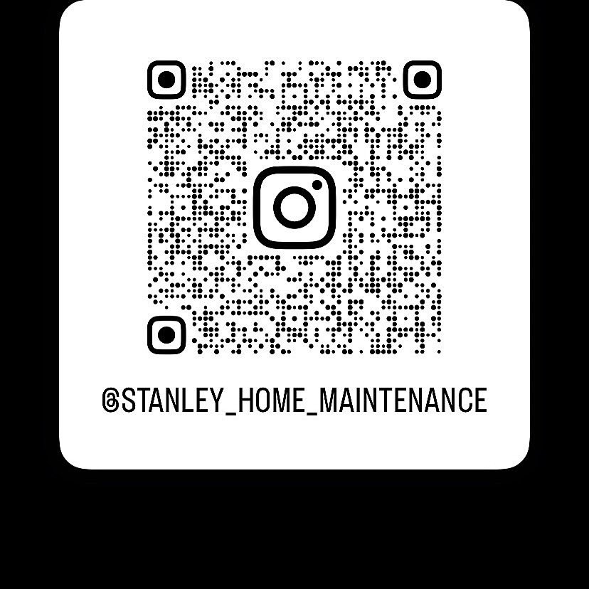 Slide of Stanley Home Maintenance