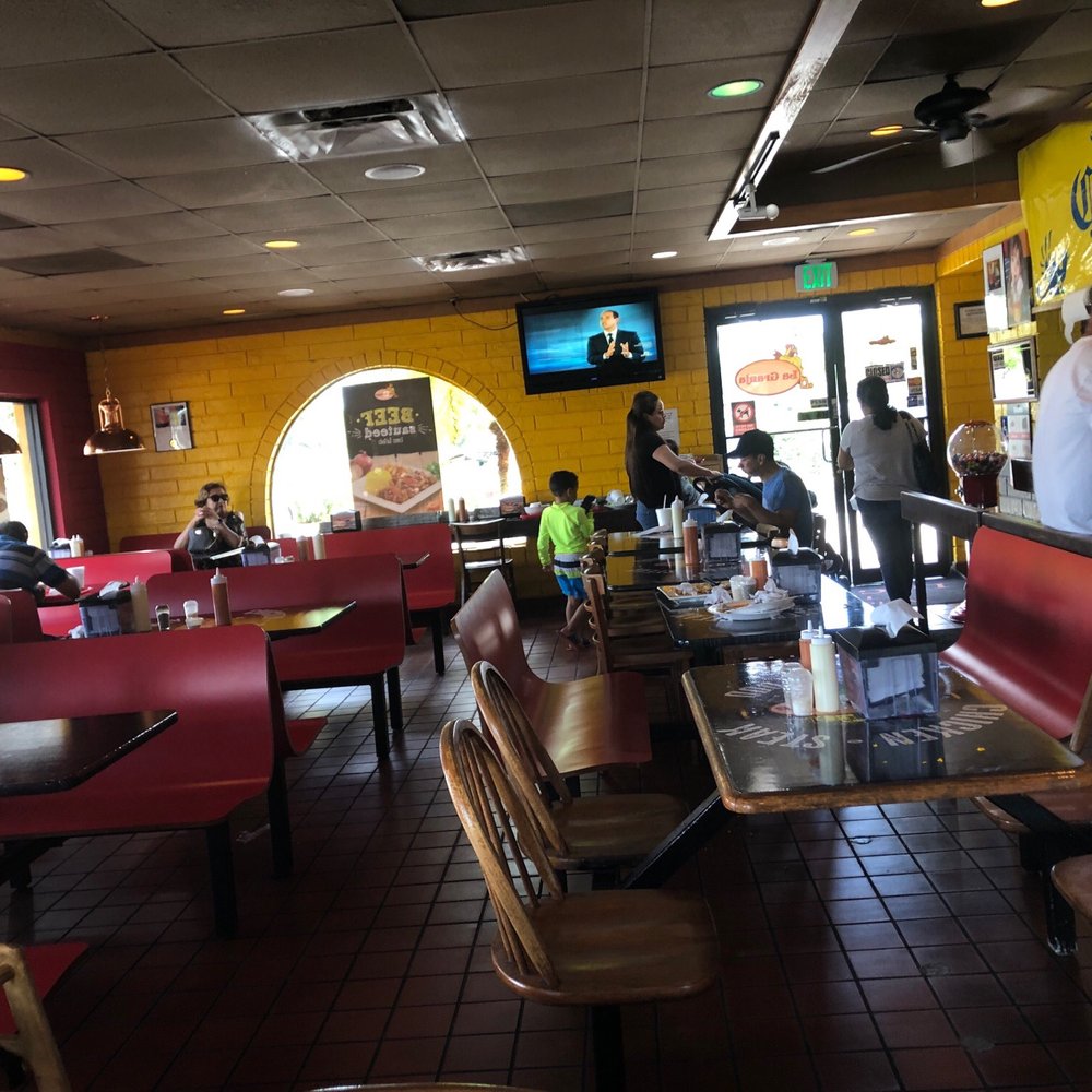 La Granja Restaurant - The restaurant - Latin American Near Me - Margate, Florida La Granja Restaurant - The restaurant - Latin American Near Me - Margate, Florida
