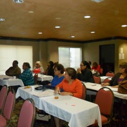 Texas Home Health Private Pay - Annual Support Staff Training