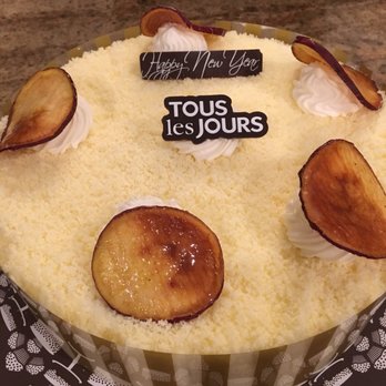 Tous Les Jours - Tous les Jours, Dublin - Bakeries Near Me - Dublin, California Tous Les Jours - Tous les Jours, Dublin - Bakeries Near Me - Dublin, California