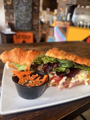 Cafe Immortelle by null