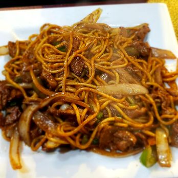 La Granja - Steak and Vegetable - Peruvian Near Me - Wellington, Florida