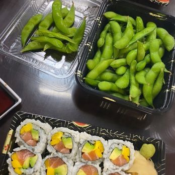 Avana Sushi - Japanese Near Me - Boston, Massachusetts