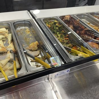 Chickpeas - Buffet options - Buffets Near Me - Las Vegas, Nevada