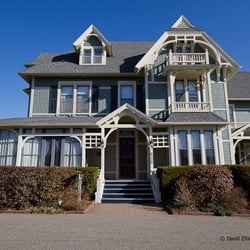 Victoria's Historic Inn