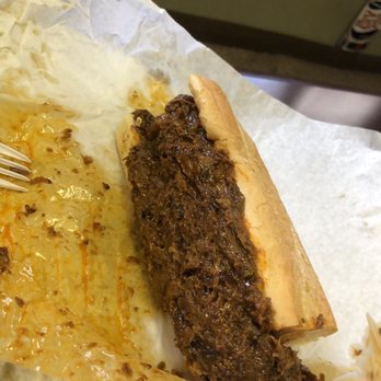 Mr. Beef - BBQ Beef Sandwich - Fast Food Near Me - Chicago, Illinois Mr. Beef - BBQ Beef Sandwich - Fast Food Near Me - Chicago, Illinois