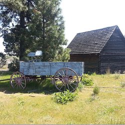 Explore The Gorge - Historic The Dalles Tour