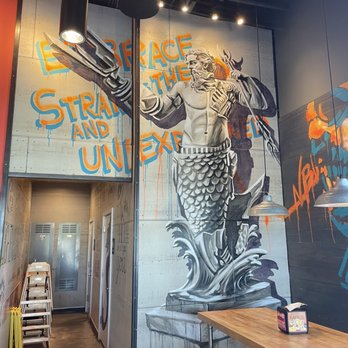 Tijuana Flats - Tex-Mex Near Me - Ponte Vedra, Florida