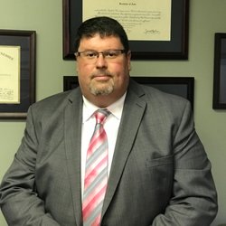 Wayne R. Stambaugh Attorney at Law