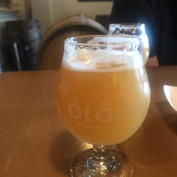 Ology Brewing [Midtown] - Breweries Near Me - Tallahassee, Florida