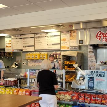 Jersey Mike's Subs - Fast Food Near Me - Plano, Texas