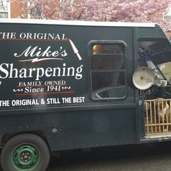 Photo of Mike & Son Sharpening Service - Brooklyn, NY, US.